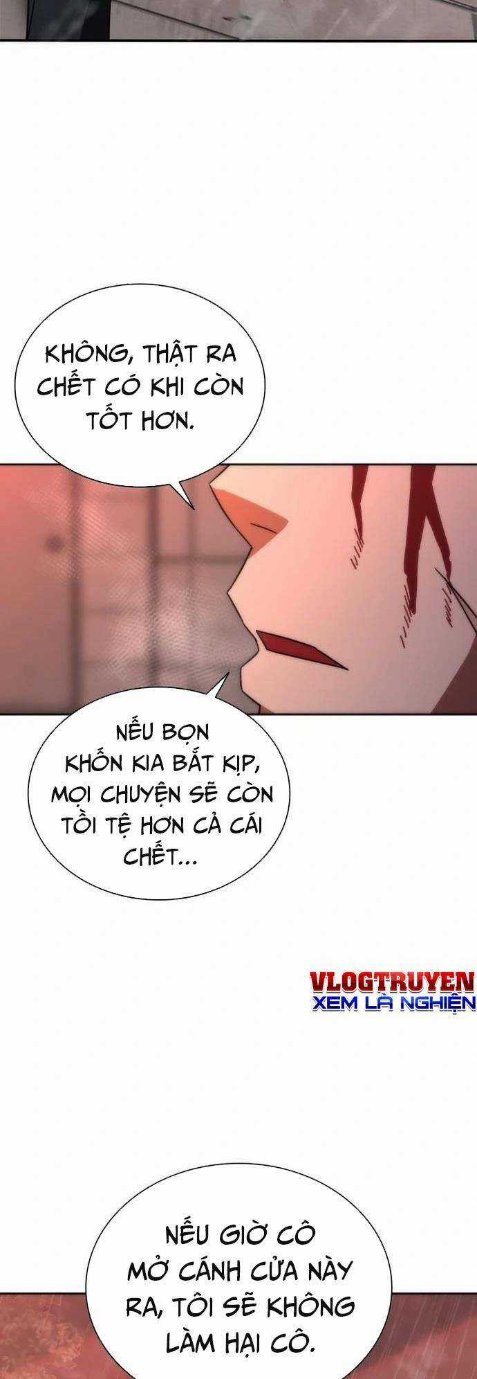 Mạt Thế Zombie 82-08 Chapter 6 trang 32