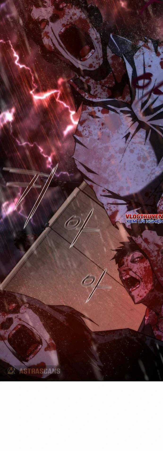 Mạt Thế Zombie 82-08 Chapter 6 trang 40