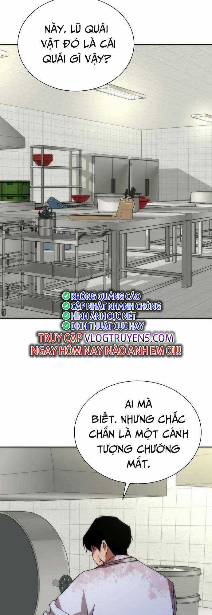 Mạt Thế Zombie 82-08 Chapter 6 trang 43