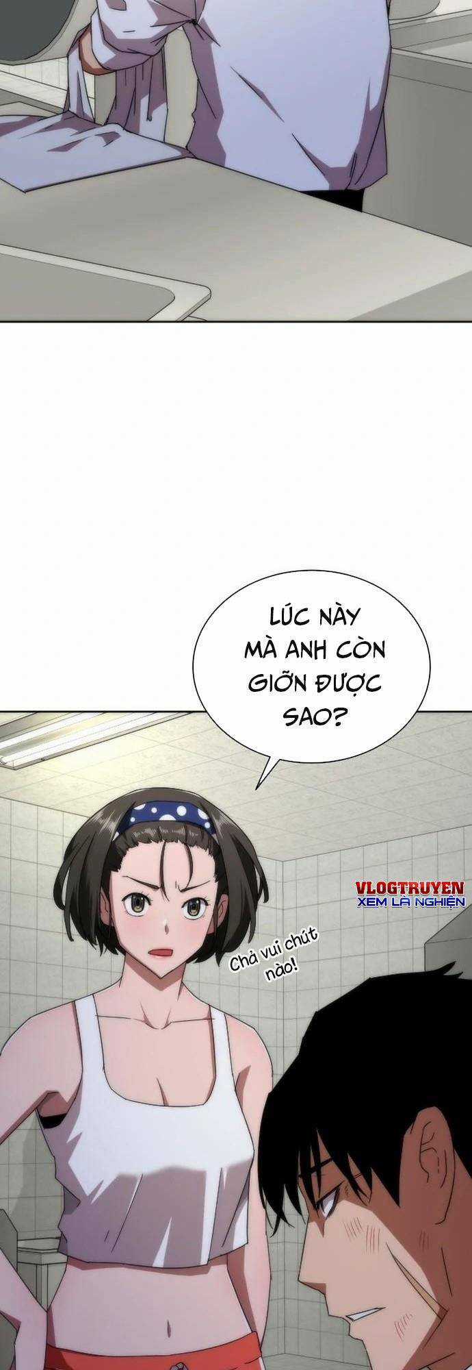 Mạt Thế Zombie 82-08 Chapter 6 trang 44