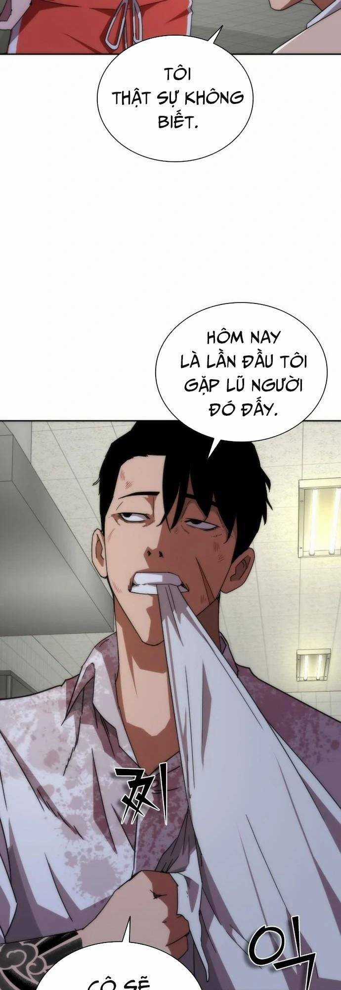 Mạt Thế Zombie 82-08 Chapter 6 trang 45