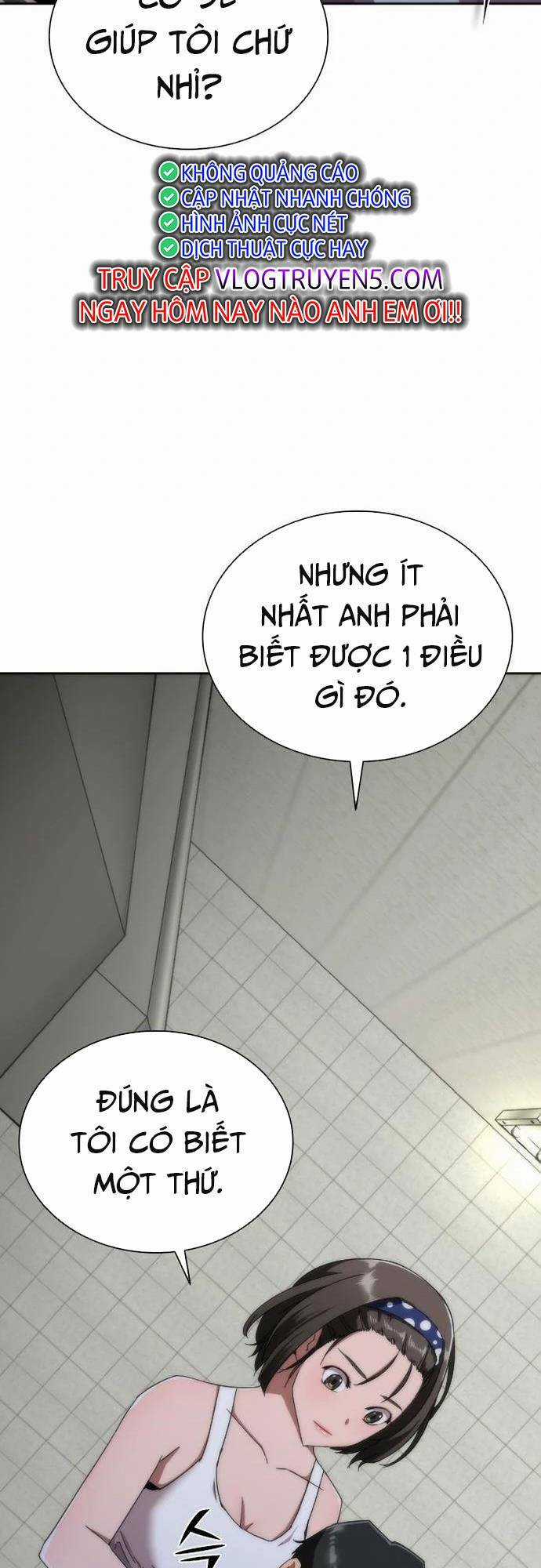 Mạt Thế Zombie 82-08 Chapter 6 trang 46