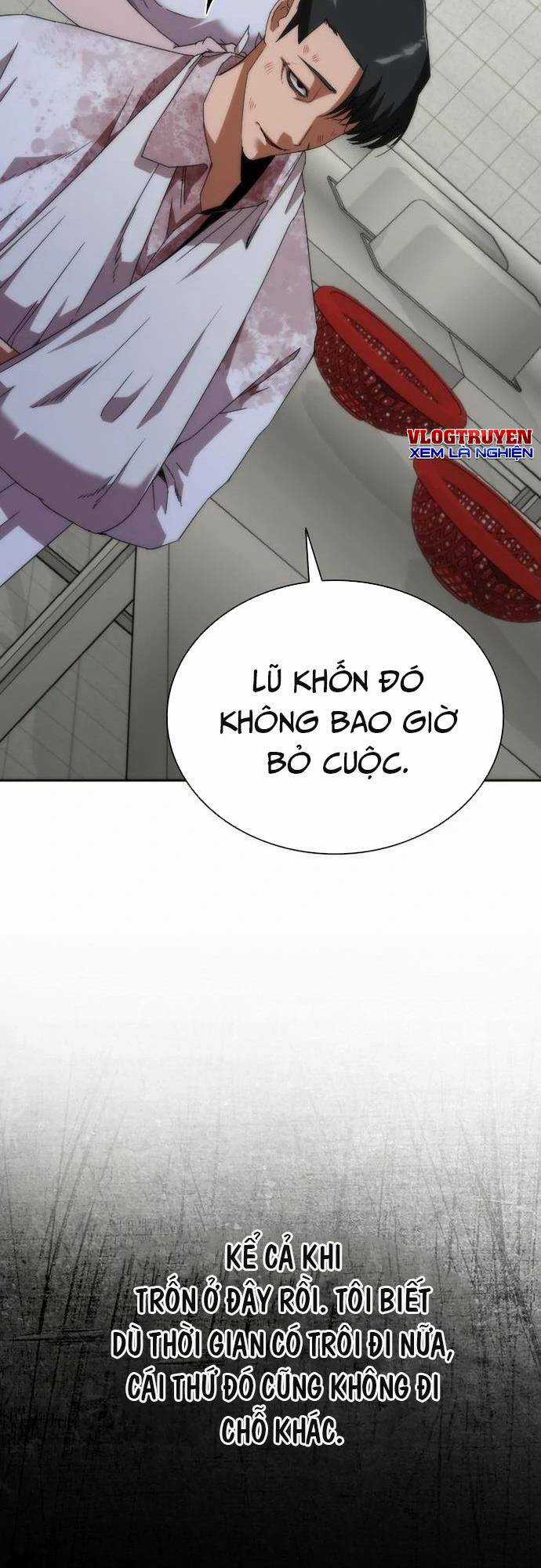 Mạt Thế Zombie 82-08 Chapter 6 trang 47