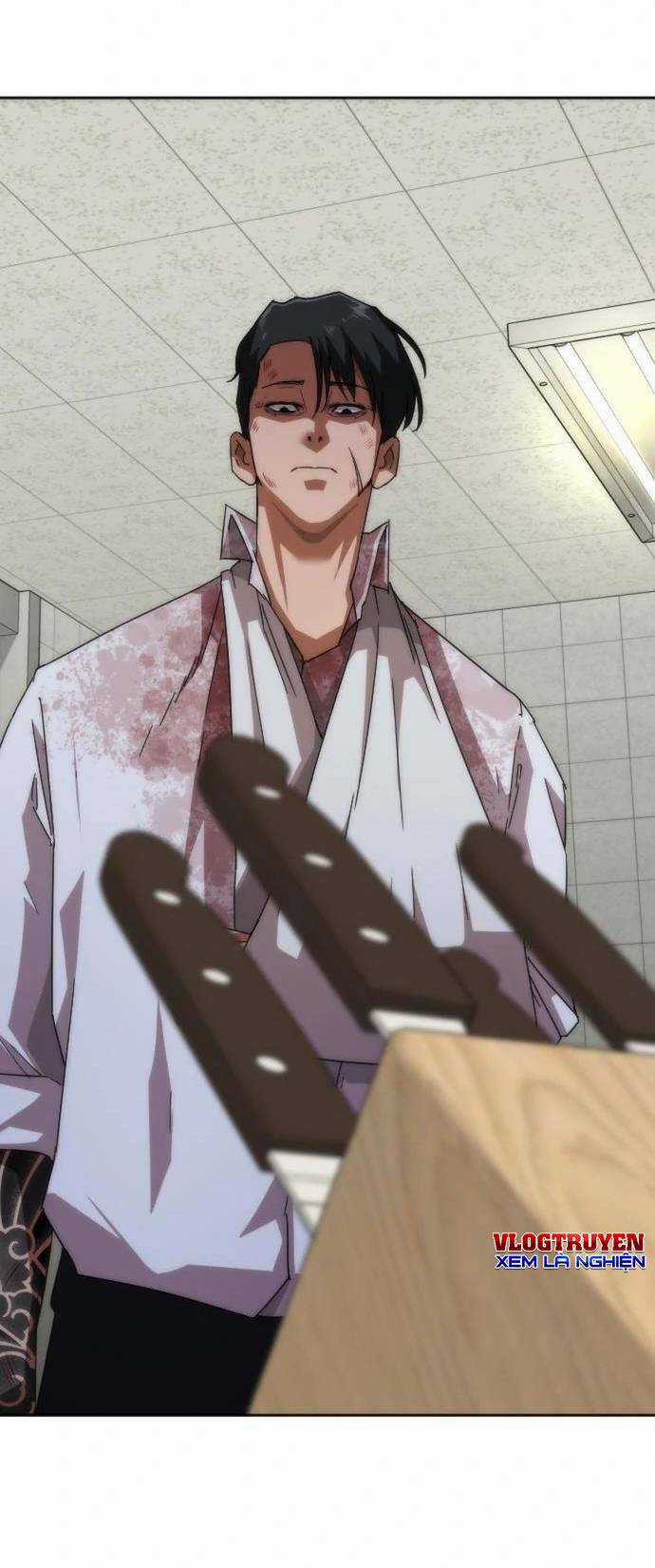 Mạt Thế Zombie 82-08 Chapter 6 trang 49