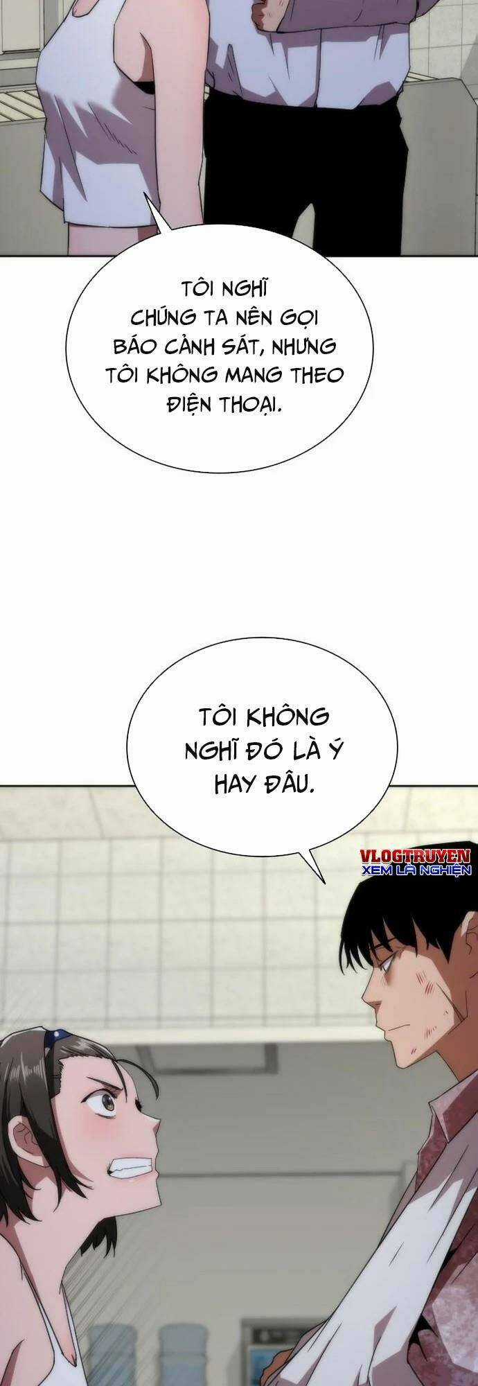 Mạt Thế Zombie 82-08 Chapter 6 trang 53