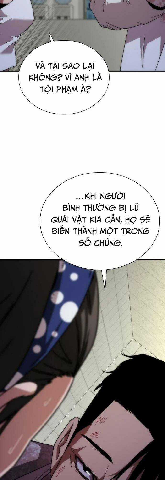 Mạt Thế Zombie 82-08 Chapter 6 trang 54