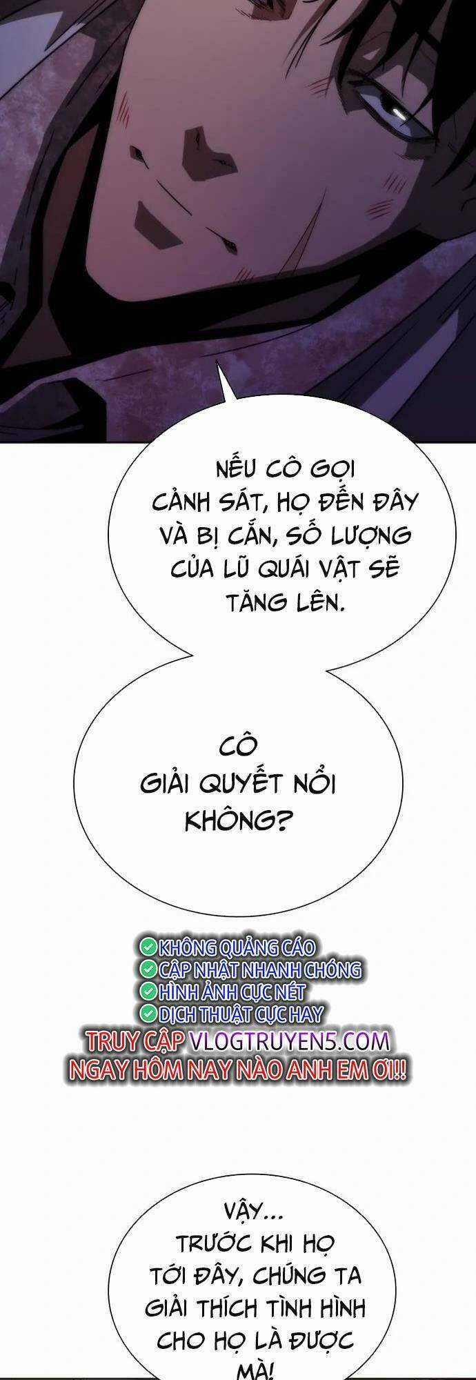 Mạt Thế Zombie 82-08 Chapter 6 trang 55