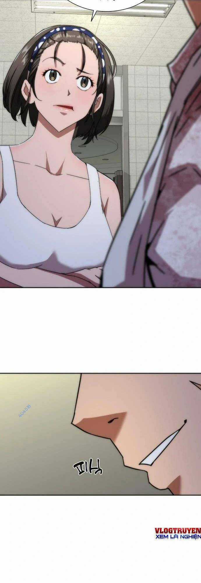 Mạt Thế Zombie 82-08 Chapter 6 trang 56