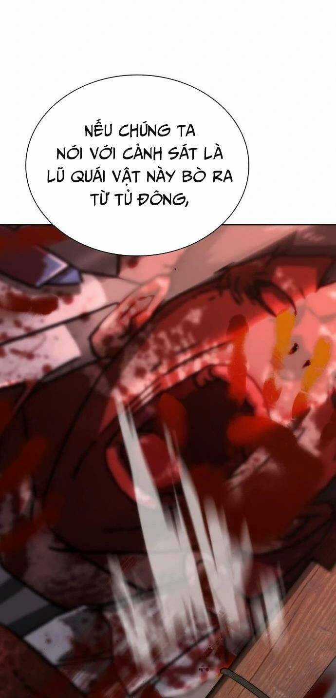 Mạt Thế Zombie 82-08 Chapter 6 trang 57