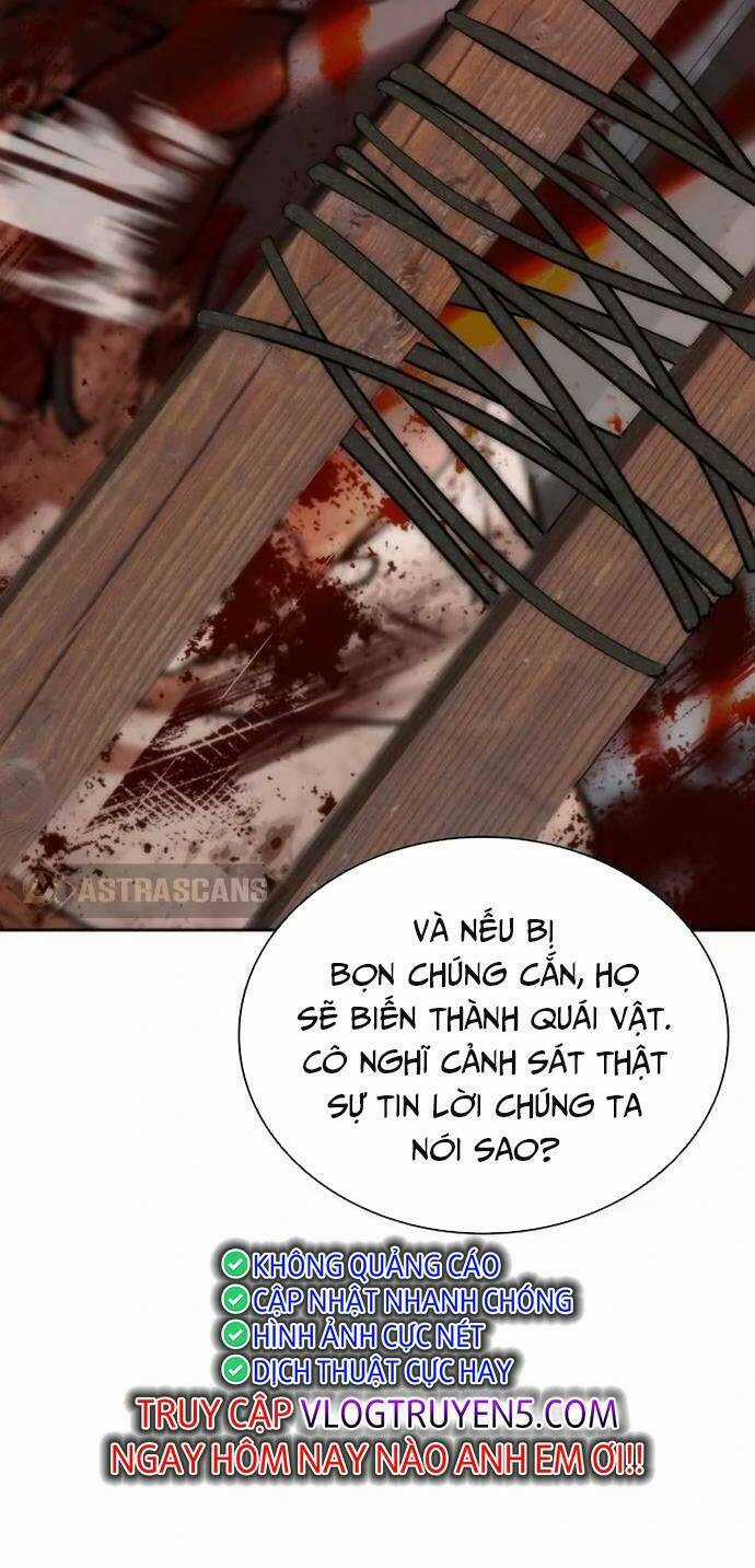 Mạt Thế Zombie 82-08 Chapter 6 trang 58