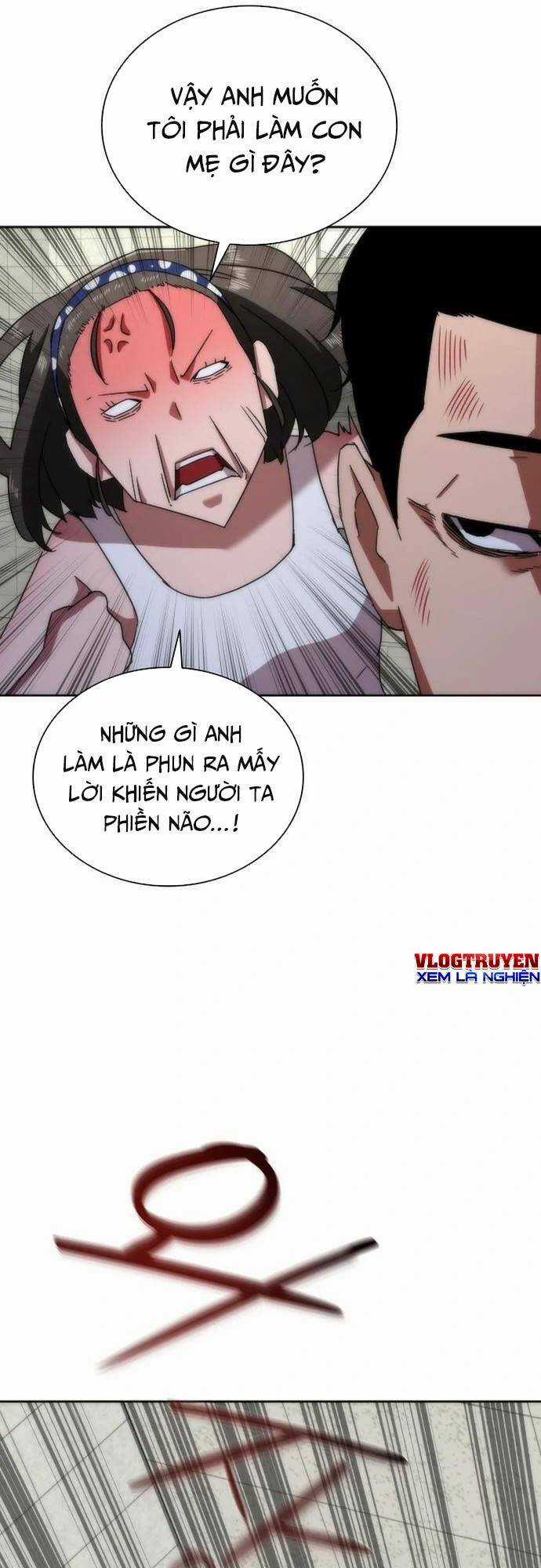 Mạt Thế Zombie 82-08 Chapter 6 trang 59