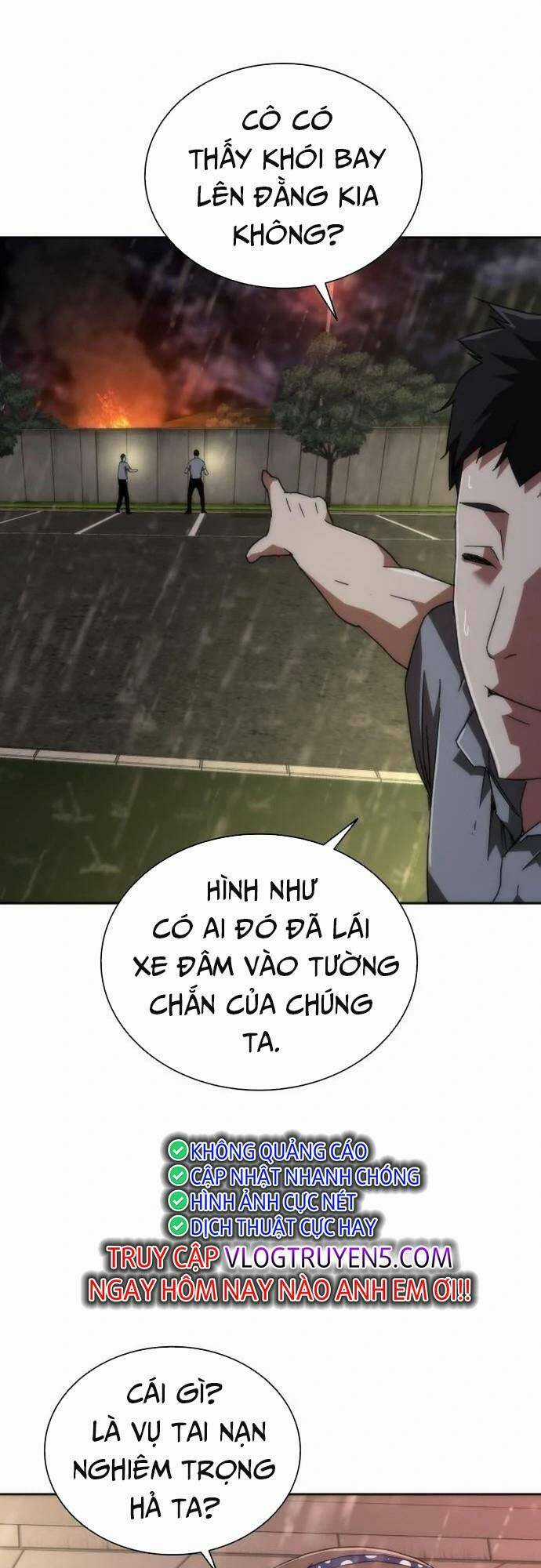 Mạt Thế Zombie 82-08 Chapter 6 trang 6