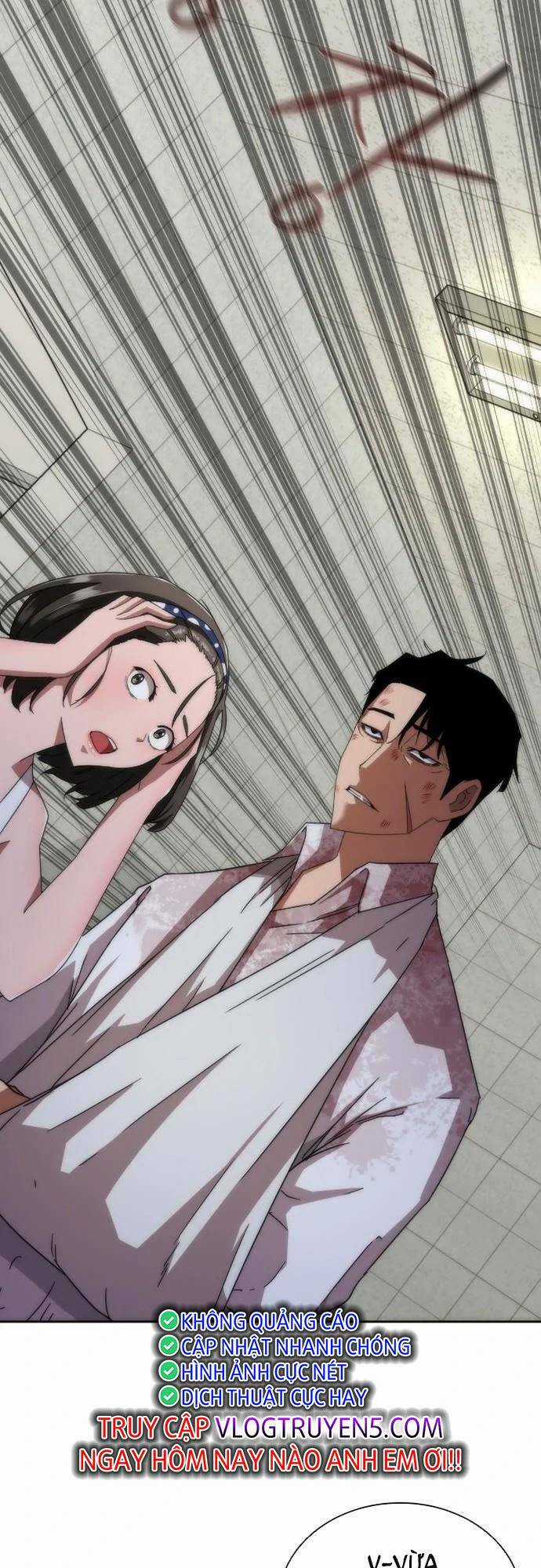 Mạt Thế Zombie 82-08 Chapter 6 trang 60