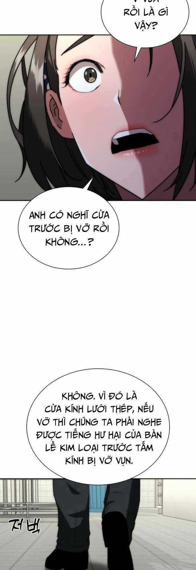 Mạt Thế Zombie 82-08 Chapter 6 trang 61