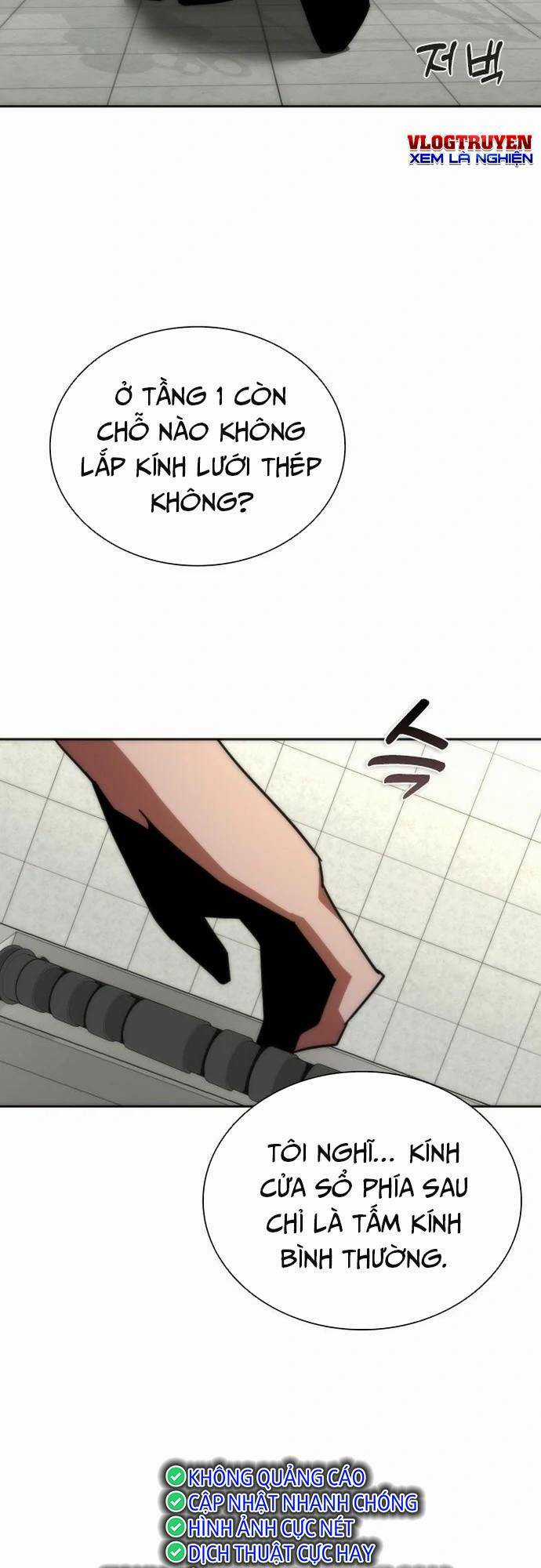 Mạt Thế Zombie 82-08 Chapter 6 trang 62