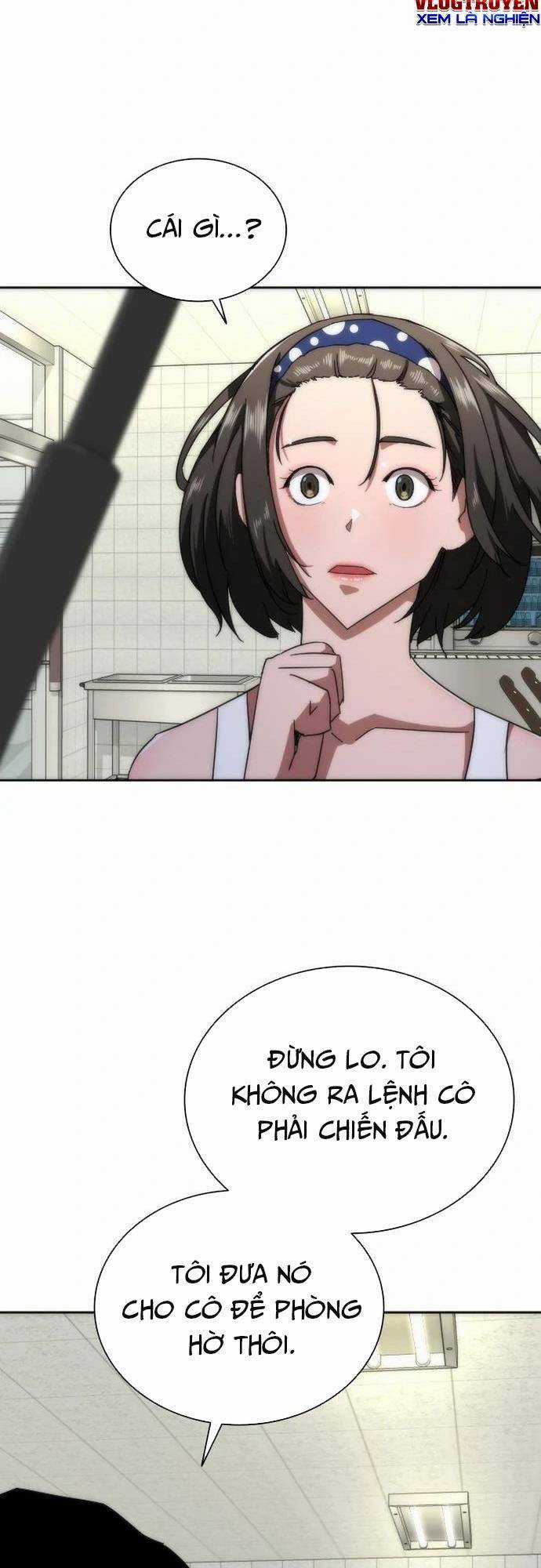 Mạt Thế Zombie 82-08 Chapter 6 trang 64