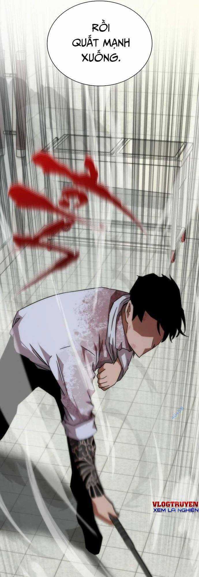 Mạt Thế Zombie 82-08 Chapter 6 trang 67