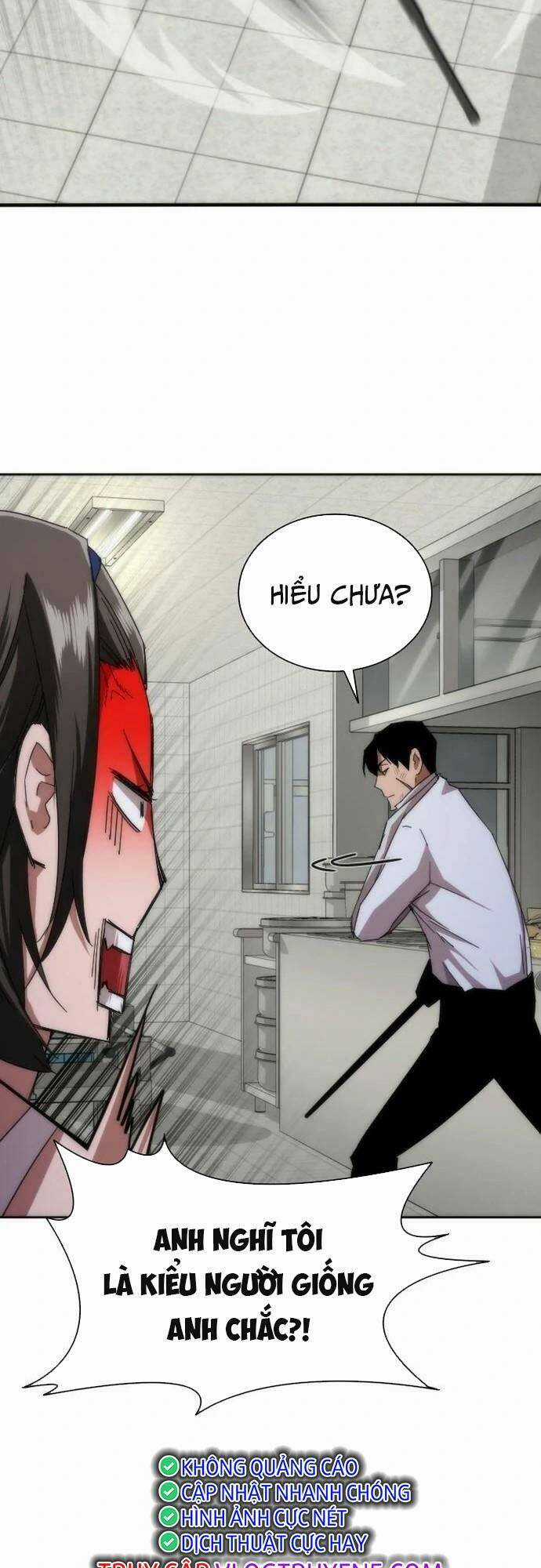 Mạt Thế Zombie 82-08 Chapter 6 trang 68