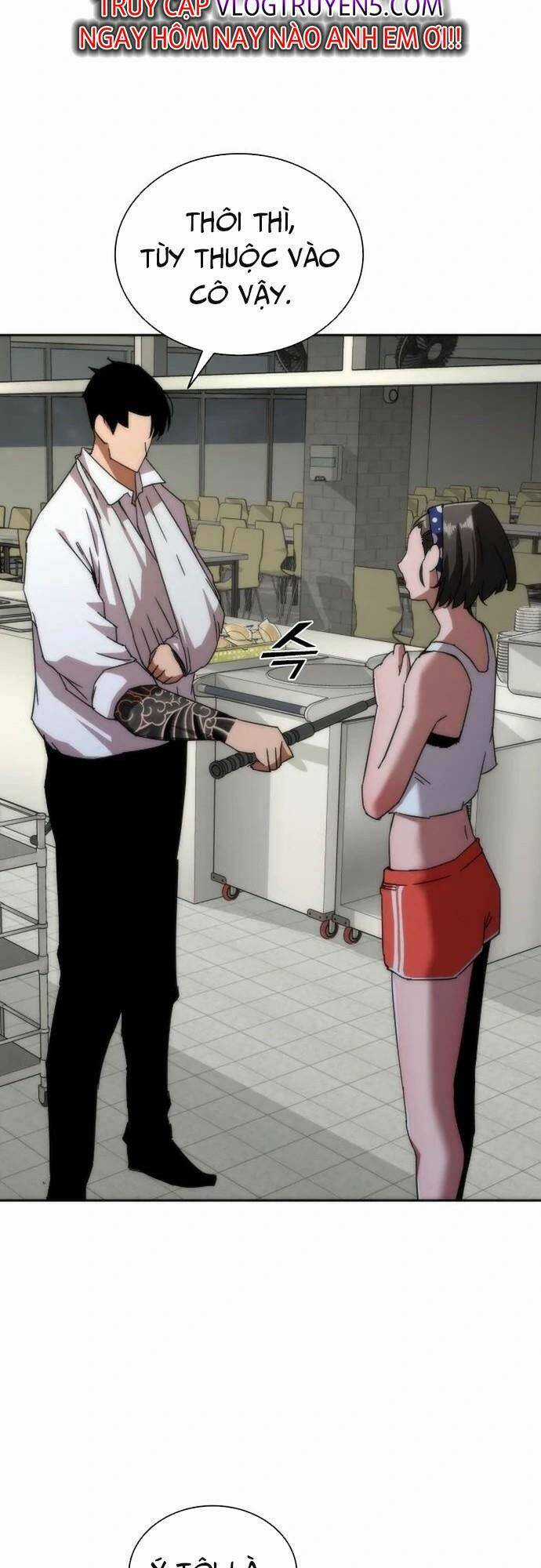 Mạt Thế Zombie 82-08 Chapter 6 trang 69