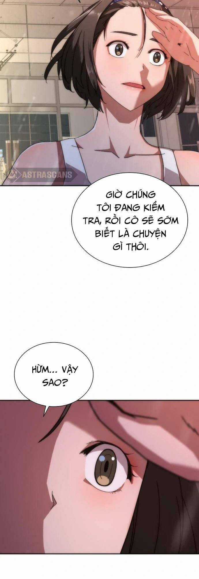 Mạt Thế Zombie 82-08 Chapter 6 trang 7