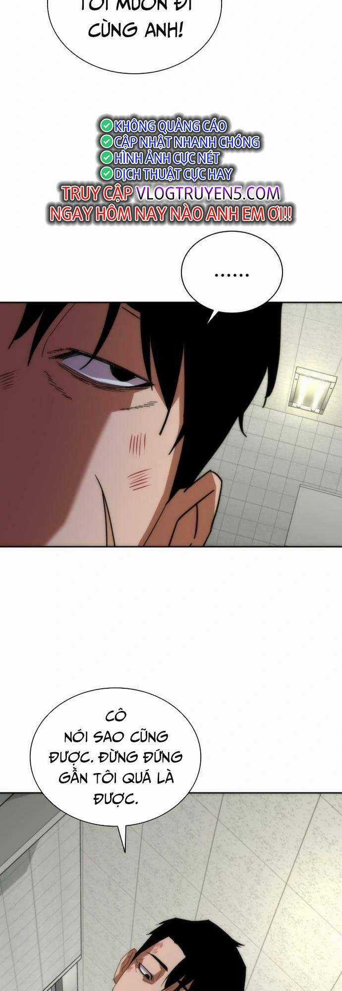 Mạt Thế Zombie 82-08 Chapter 6 trang 71