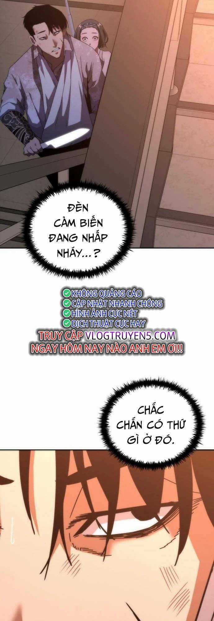 Mạt Thế Zombie 82-08 Chapter 6 trang 79