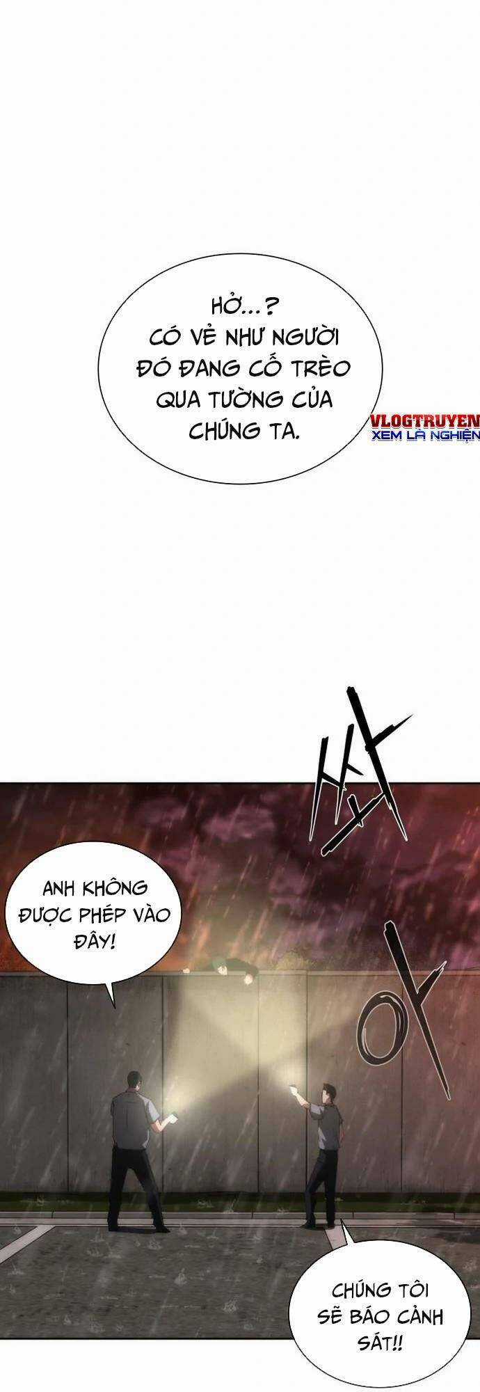 Mạt Thế Zombie 82-08 Chapter 6 trang 8