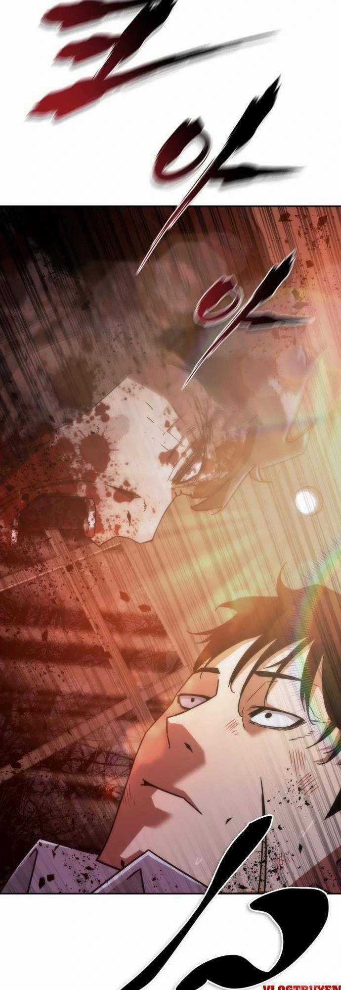 Mạt Thế Zombie 82-08 Chapter 6 trang 82