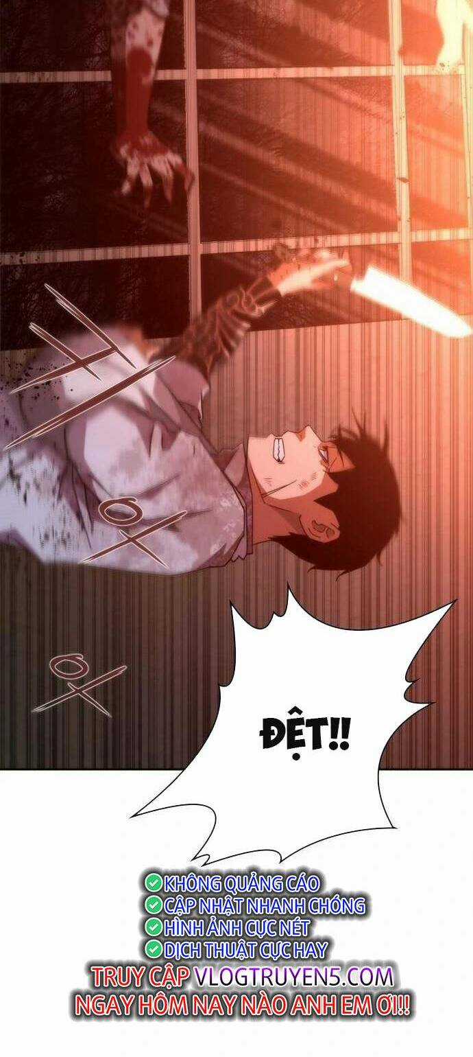 Mạt Thế Zombie 82-08 Chapter 6 trang 84