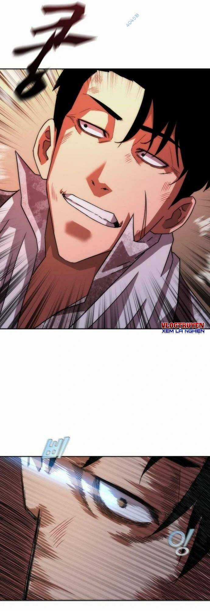 Mạt Thế Zombie 82-08 Chapter 6 trang 85