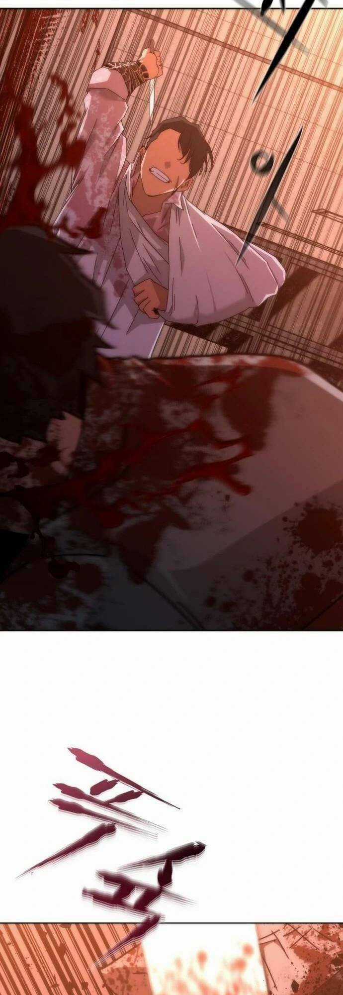 Mạt Thế Zombie 82-08 Chapter 6 trang 87