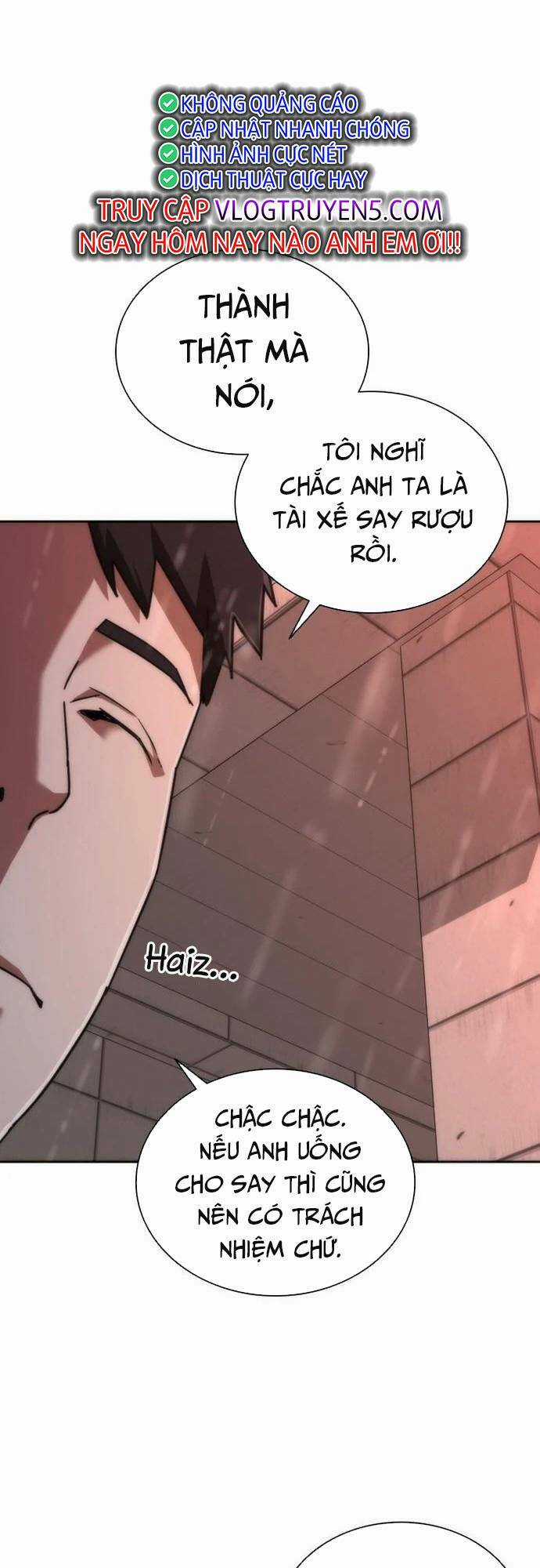 Mạt Thế Zombie 82-08 Chapter 6 trang 9