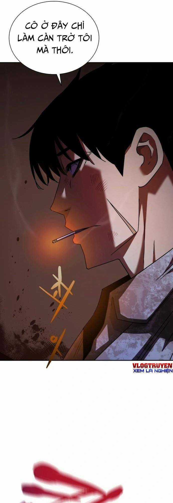 Mạt Thế Zombie 82-08 Chapter 6 trang 93