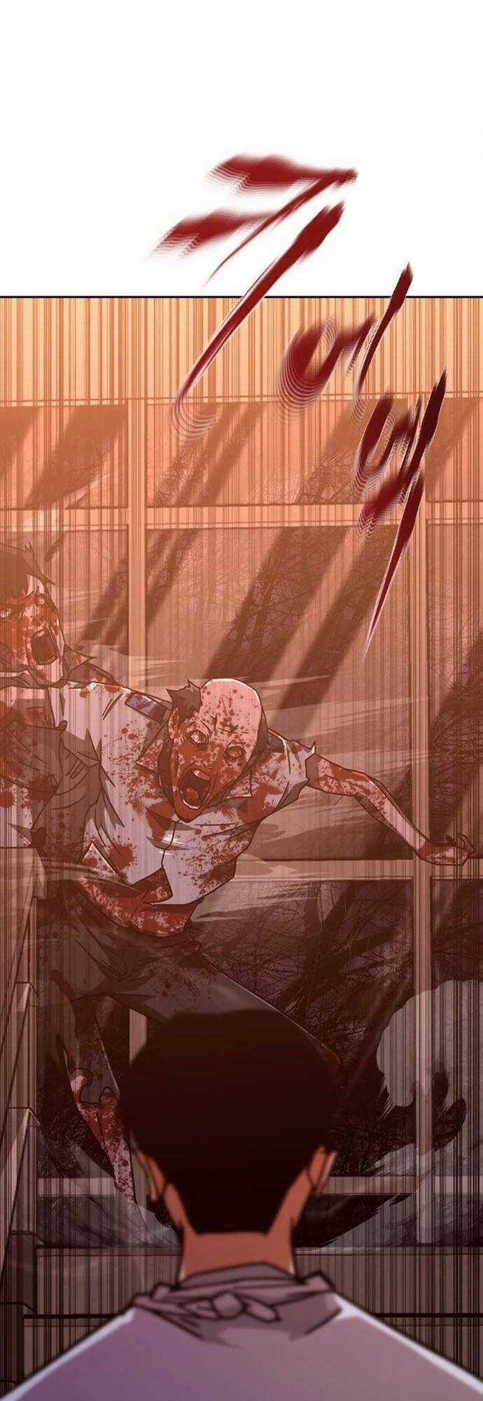 Mạt Thế Zombie 82-08 Chapter 6 trang 96