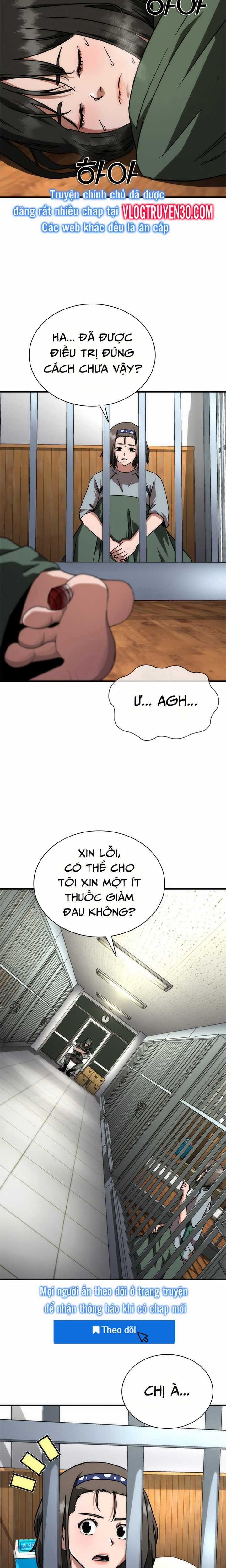 Mạt Thế Zombie 82-08 Chapter 62 trang 13