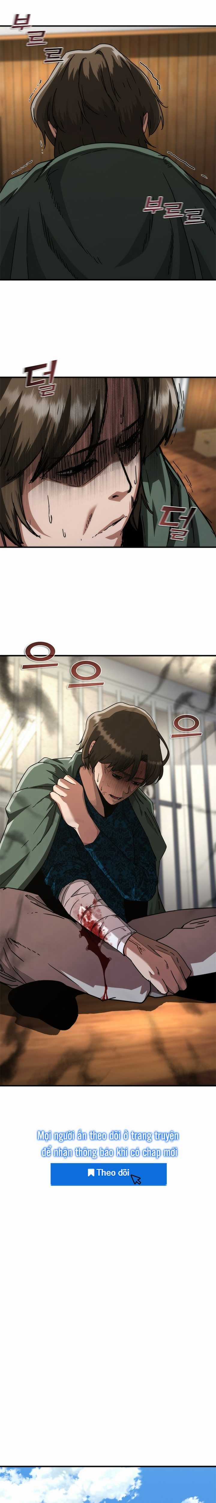 Mạt Thế Zombie 82-08 Chapter 62 trang 22