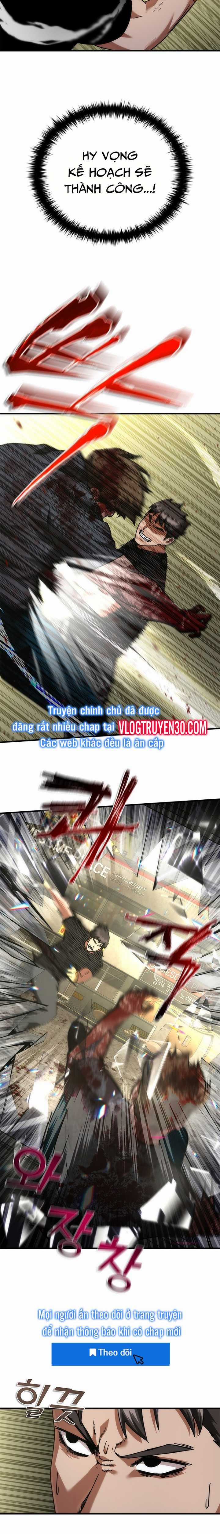 Mạt Thế Zombie 82-08 Chapter 62 trang 27