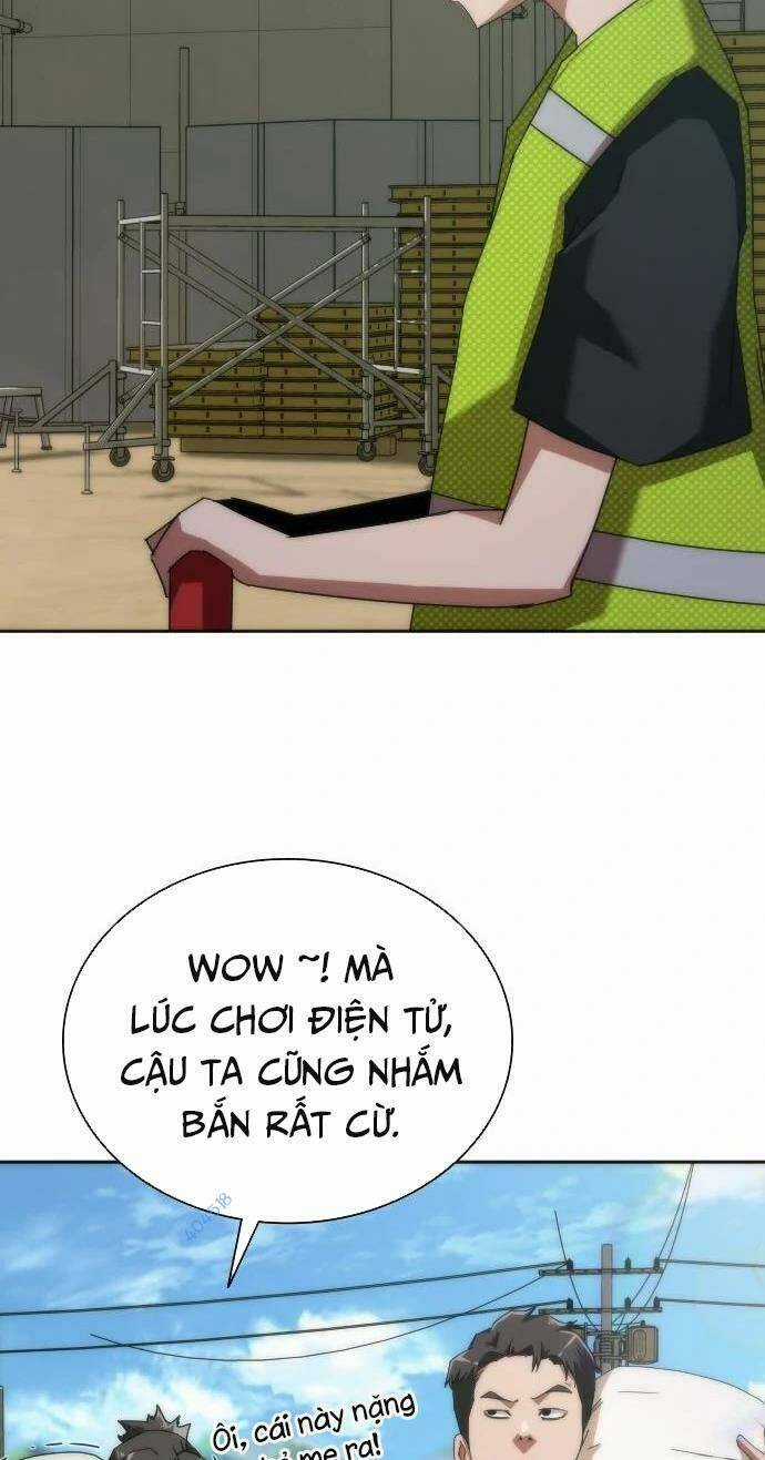 Mạt Thế Zombie 82-08 Chapter 7 trang 100