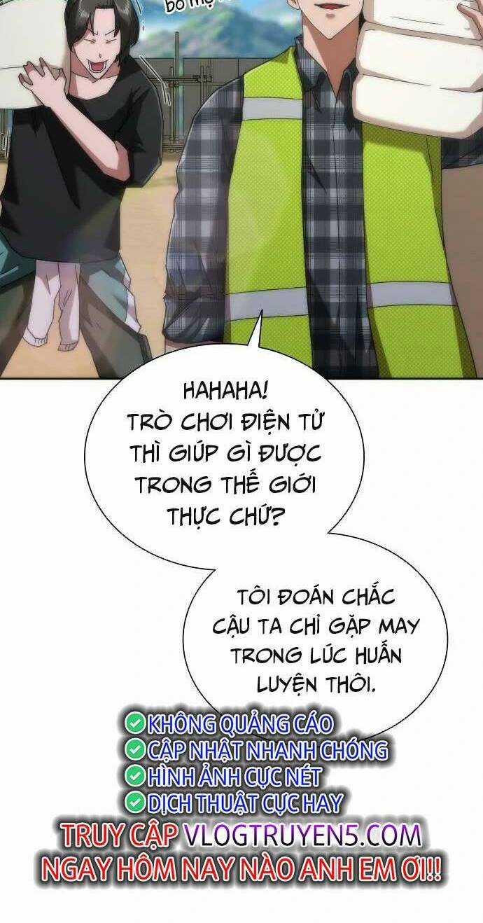 Mạt Thế Zombie 82-08 Chapter 7 trang 101