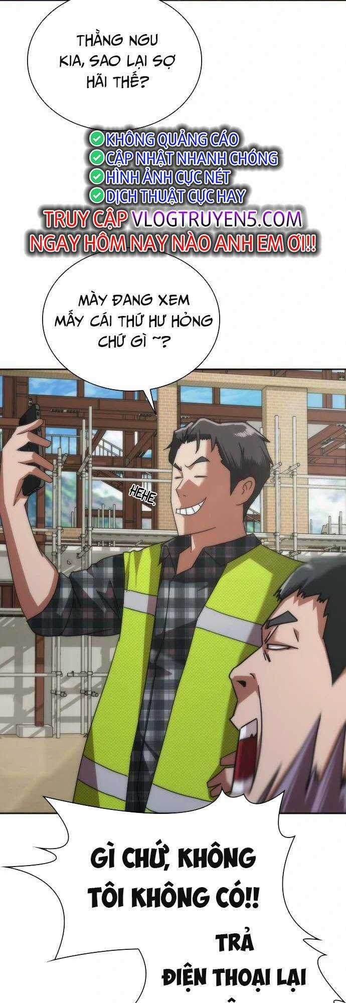 Mạt Thế Zombie 82-08 Chapter 7 trang 104