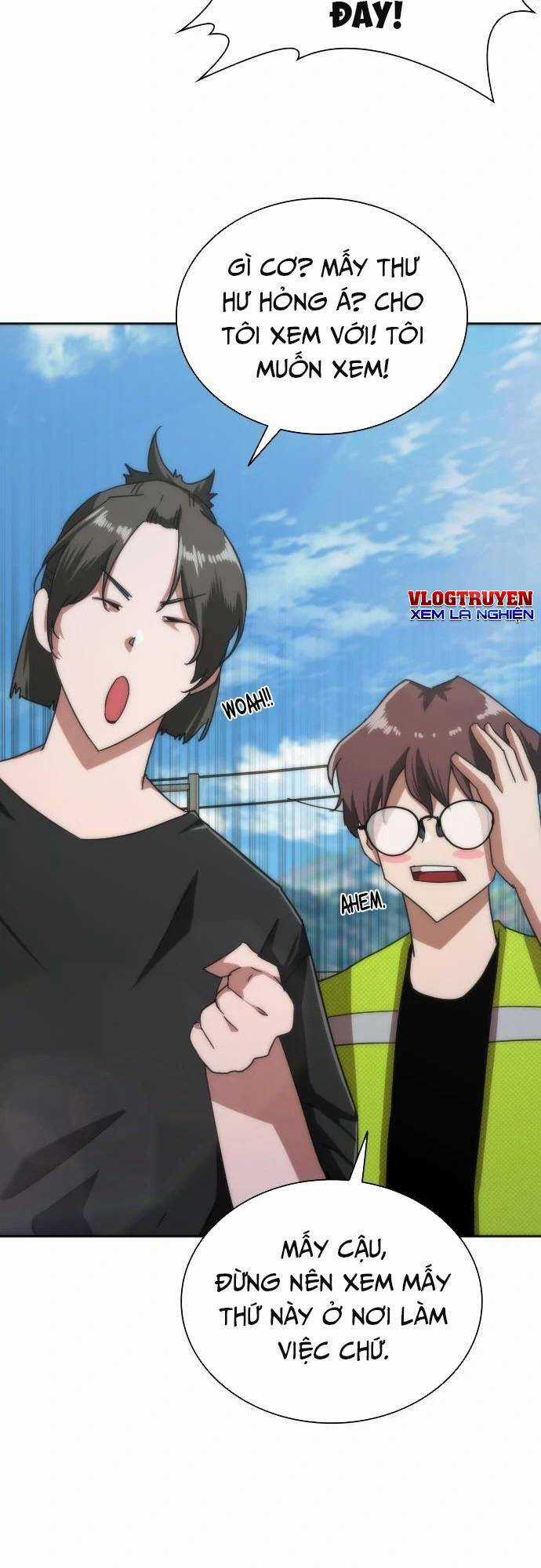 Mạt Thế Zombie 82-08 Chapter 7 trang 105