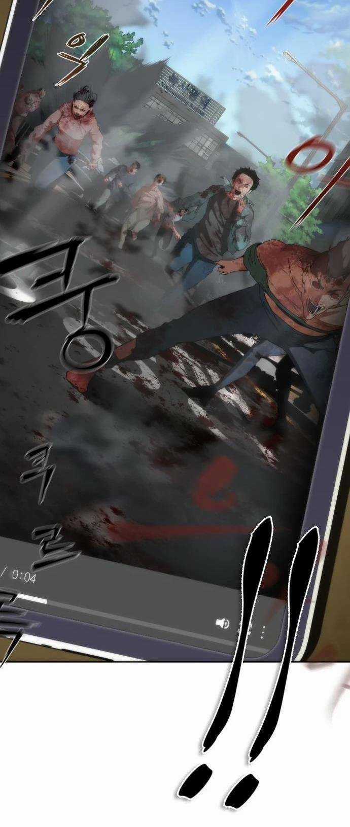 Mạt Thế Zombie 82-08 Chapter 7 trang 108