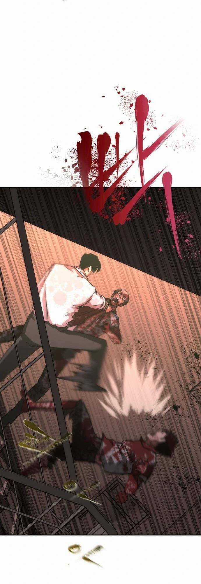 Mạt Thế Zombie 82-08 Chapter 7 trang 14