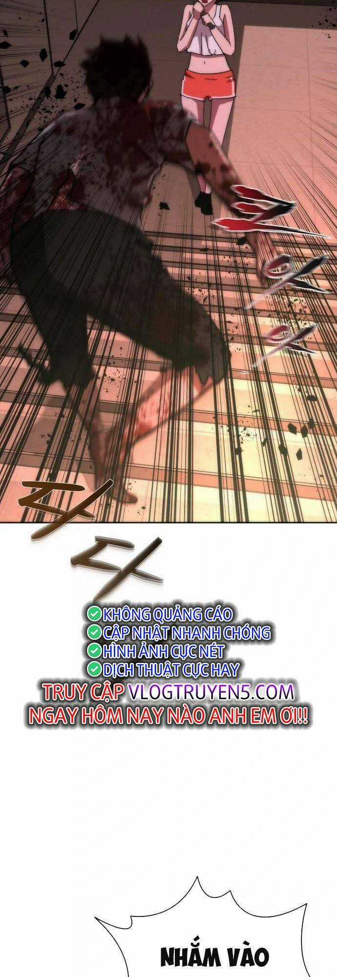 Mạt Thế Zombie 82-08 Chapter 7 trang 21