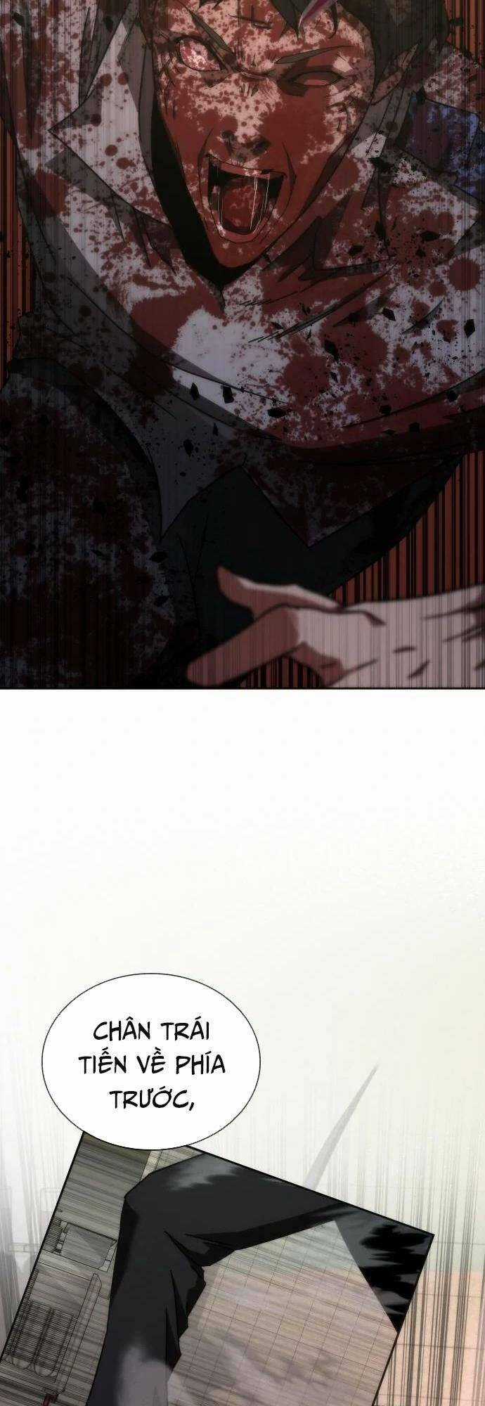 Mạt Thế Zombie 82-08 Chapter 7 trang 23