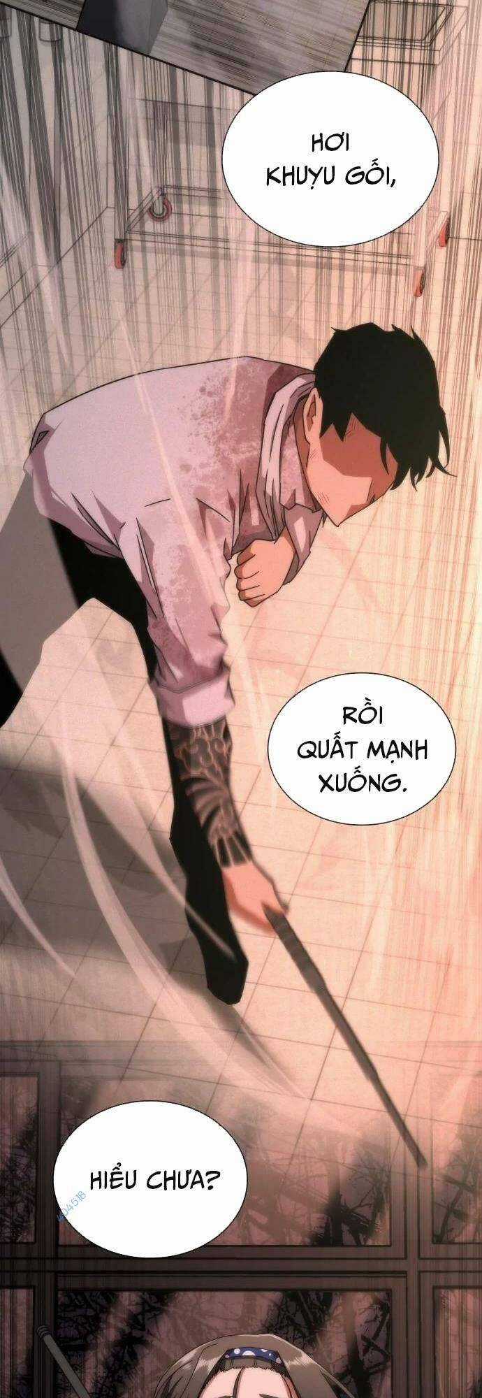 Mạt Thế Zombie 82-08 Chapter 7 trang 24