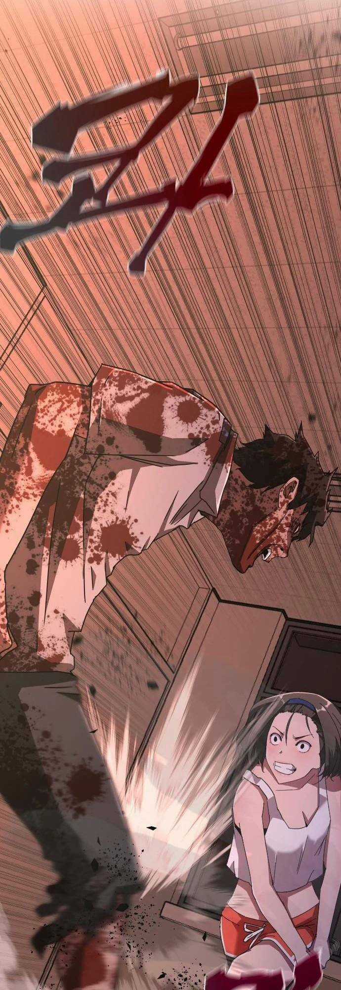 Mạt Thế Zombie 82-08 Chapter 7 trang 27