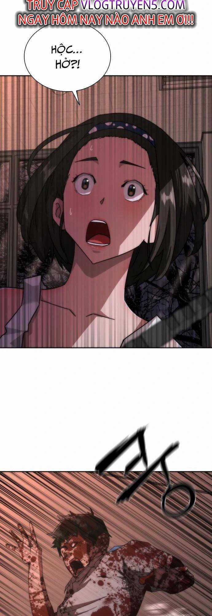 Mạt Thế Zombie 82-08 Chapter 7 trang 29