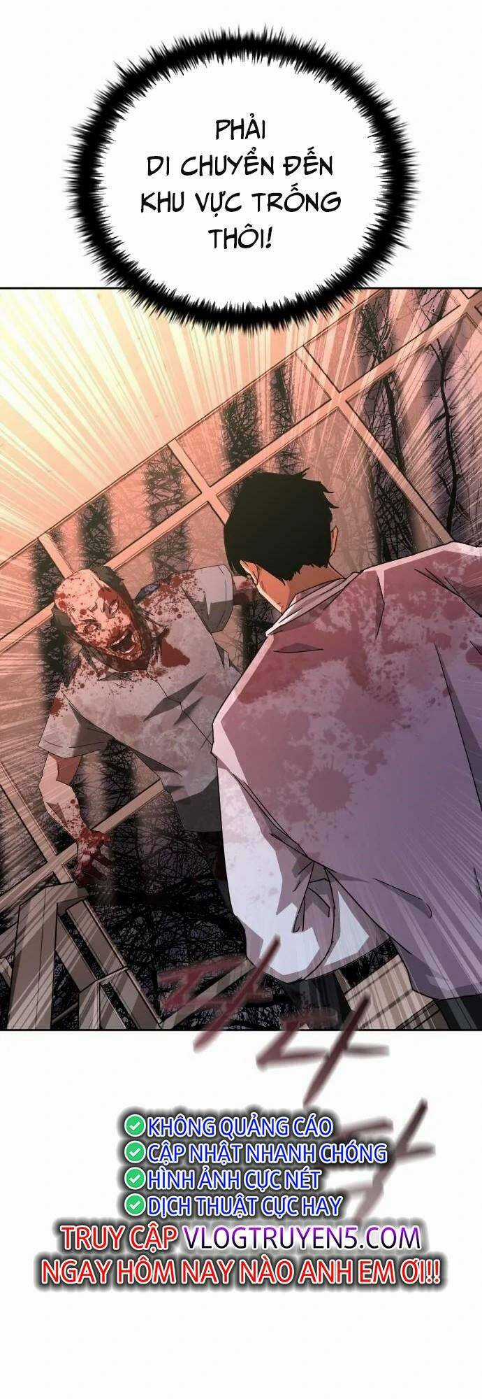 Mạt Thế Zombie 82-08 Chapter 7 trang 3