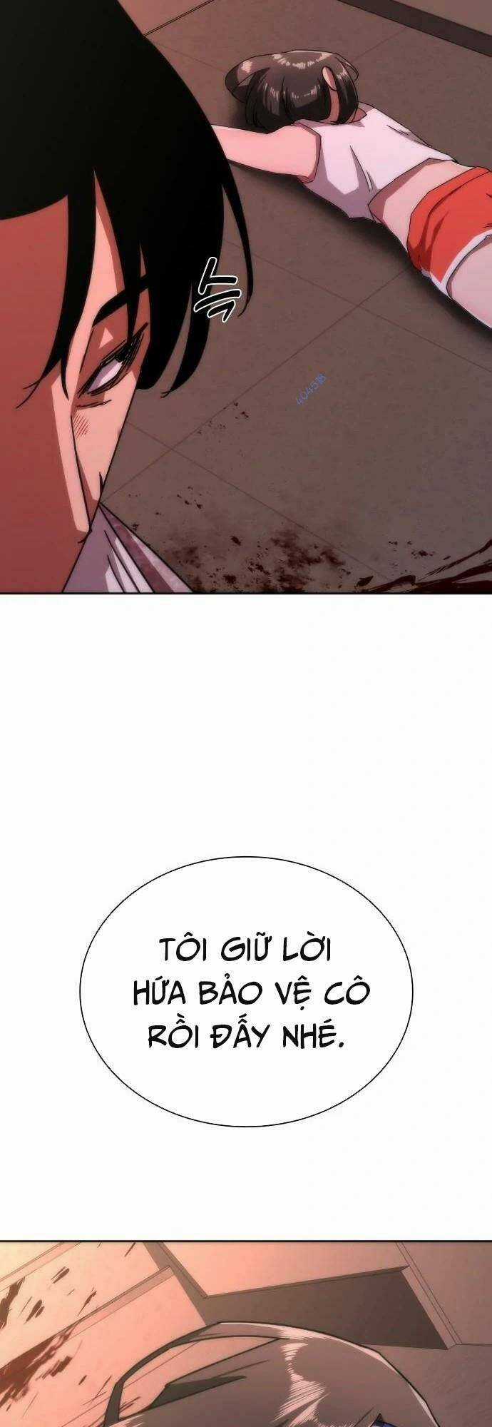 Mạt Thế Zombie 82-08 Chapter 7 trang 38